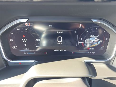 New 2026 GMC Sierra 2500 AT4 w/ AT4 Premium Plus Package image 14