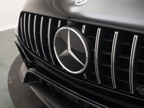 Used 2019 Mercedes-Benz AMG GT 63 S image 13