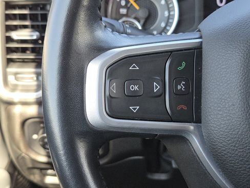 Certified 2022 RAM 1500 Big Horn AWD/4WD image 26
