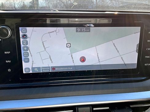 Used 2021 Kia K5 GT-Line image 20