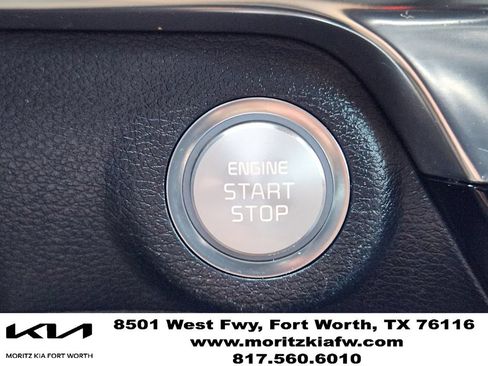 Certified 2023 Kia Telluride SX X-Line AWD/4WD image 20
