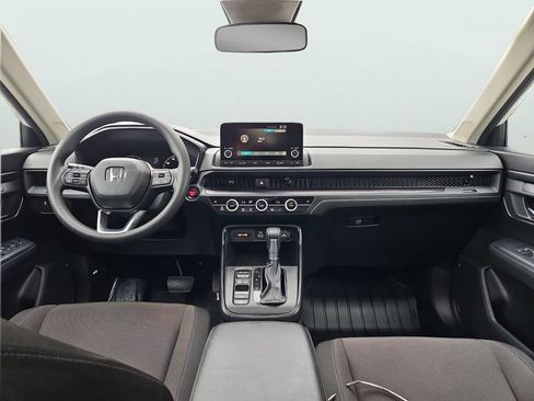Certified 2024 Honda CR-V EX image 11