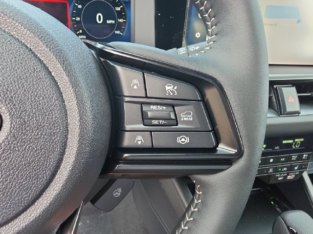 New 2026 Subaru Outback Touring XT AWD/4WD image 24