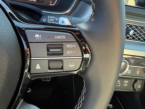 Certified 2026 Acura Integra A-Spec FWD image 16