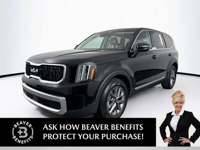 Used 2023 Kia Telluride LX