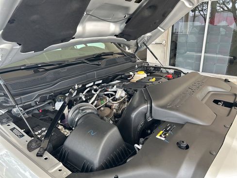 New 2026 RAM 2500 Limited image 12