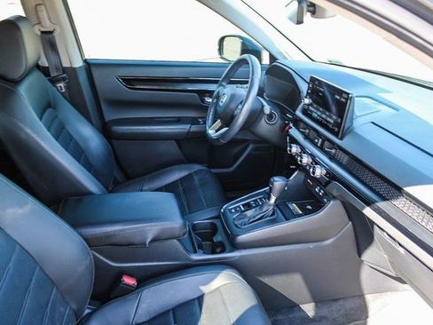 Used 2023 Honda CR-V EX-L image 18