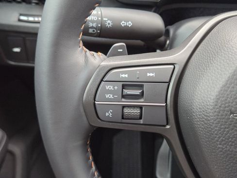 Certified 2026 Honda CR-V Sport-L image 31