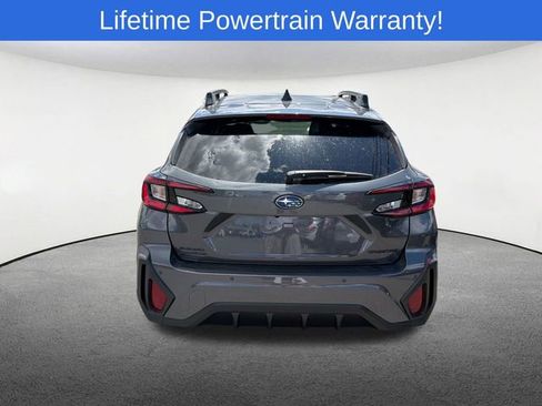 New 2026 Subaru Crosstrek 2.5i Limited w/ Crosstrek Mirror Package AWD/4WD image 14