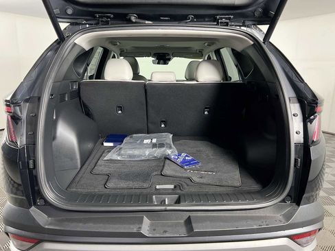 Certified 2025 Hyundai Tucson SEL image 8