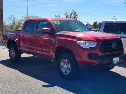 Used 2022 Toyota Tacoma SR