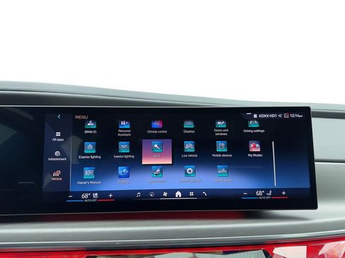 Used 2023 BMW 760i xDrive 760i xDrive M SPORT,NAV,CAM,PA image 25