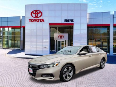 Used 2019 Honda Accord EX-L image 6