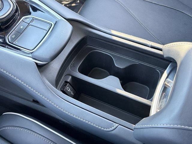 Used 2021 Acura RDX w/ Advance Package FWD image 17