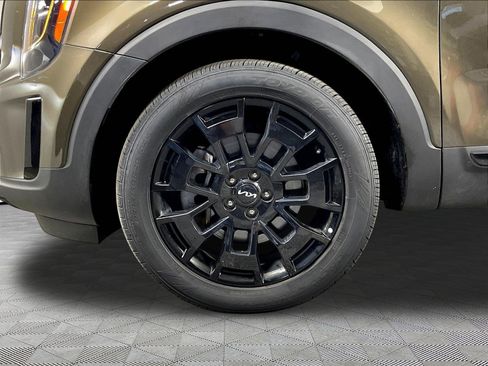 Used 2022 Kia Telluride EX w/ EX Premium Package AWD/4WD image 35