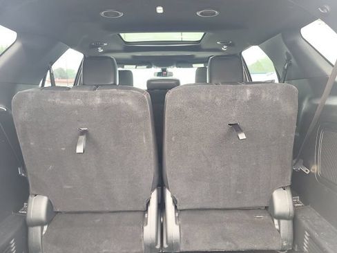 Used 2019 Ford Explorer Sport AWD/4WD image 16
