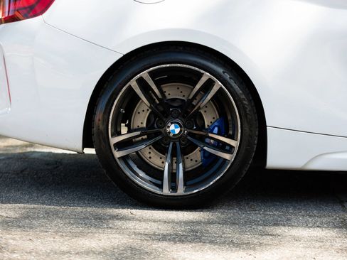 Used 2017 BMW M2 RWD image 13