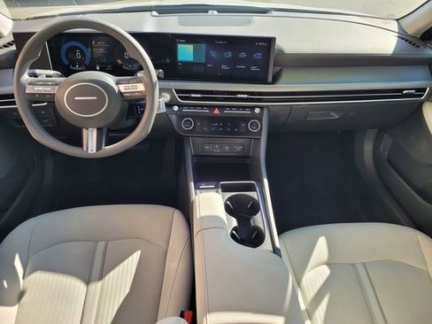 Used 2025 Hyundai Sonata SEL image 9