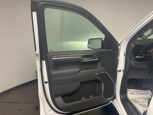 New 2026 Chevrolet Silverado 1500 LT w/ Z71 Off-Road Package image 9