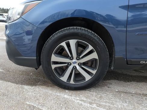 Used 2019 Subaru Outback 2.5i Limited image 32