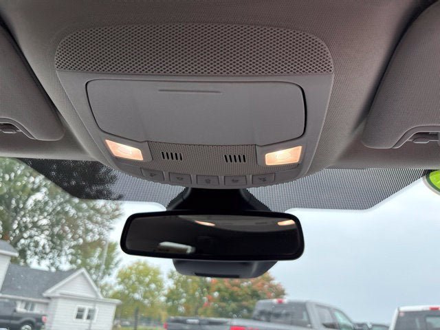 Used 2024 Ford Edge SEL w/ Convenience Package AWD/4WD image 8