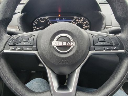 Used 2024 Nissan Altima 2.5 SV image 28