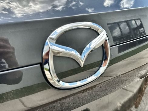 Used 2024 MAZDA CX-5 AWD 2.5 S w/ Premium Plus Pkg image 16