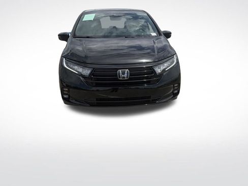 Used 2024 Honda Odyssey Sport image 8