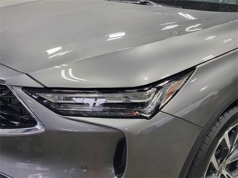 Certified 2023 Acura MDX SH-AWD w/ Technology Package image 8