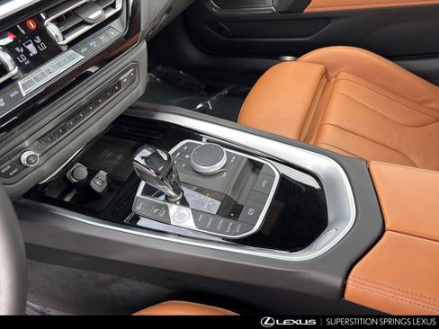 Used 2020 BMW Z4 M40i w/ Premium Package image 24