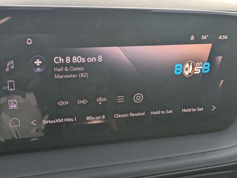 New 2026 Buick Encore GX Sport Touring w/ Advanced Technology Package image 17