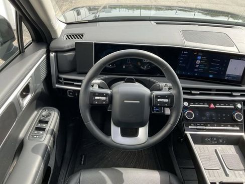 Used 2024 Hyundai Santa Fe XRT image 23