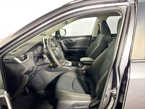 Used 2024 Toyota RAV4 LE image 11