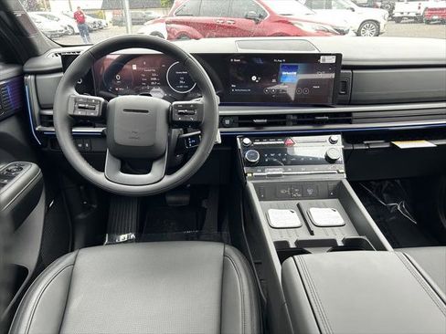 New 2026 Hyundai Santa Fe Calligraphy image 27