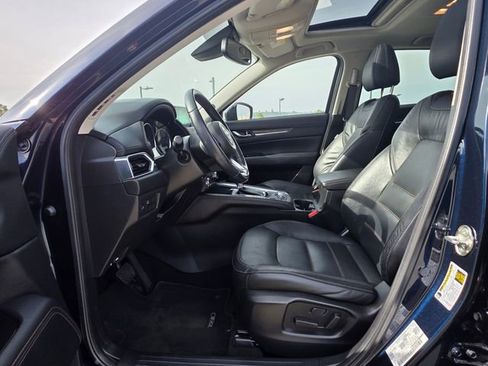 Used 2017 MAZDA CX-5 Grand Select image 11