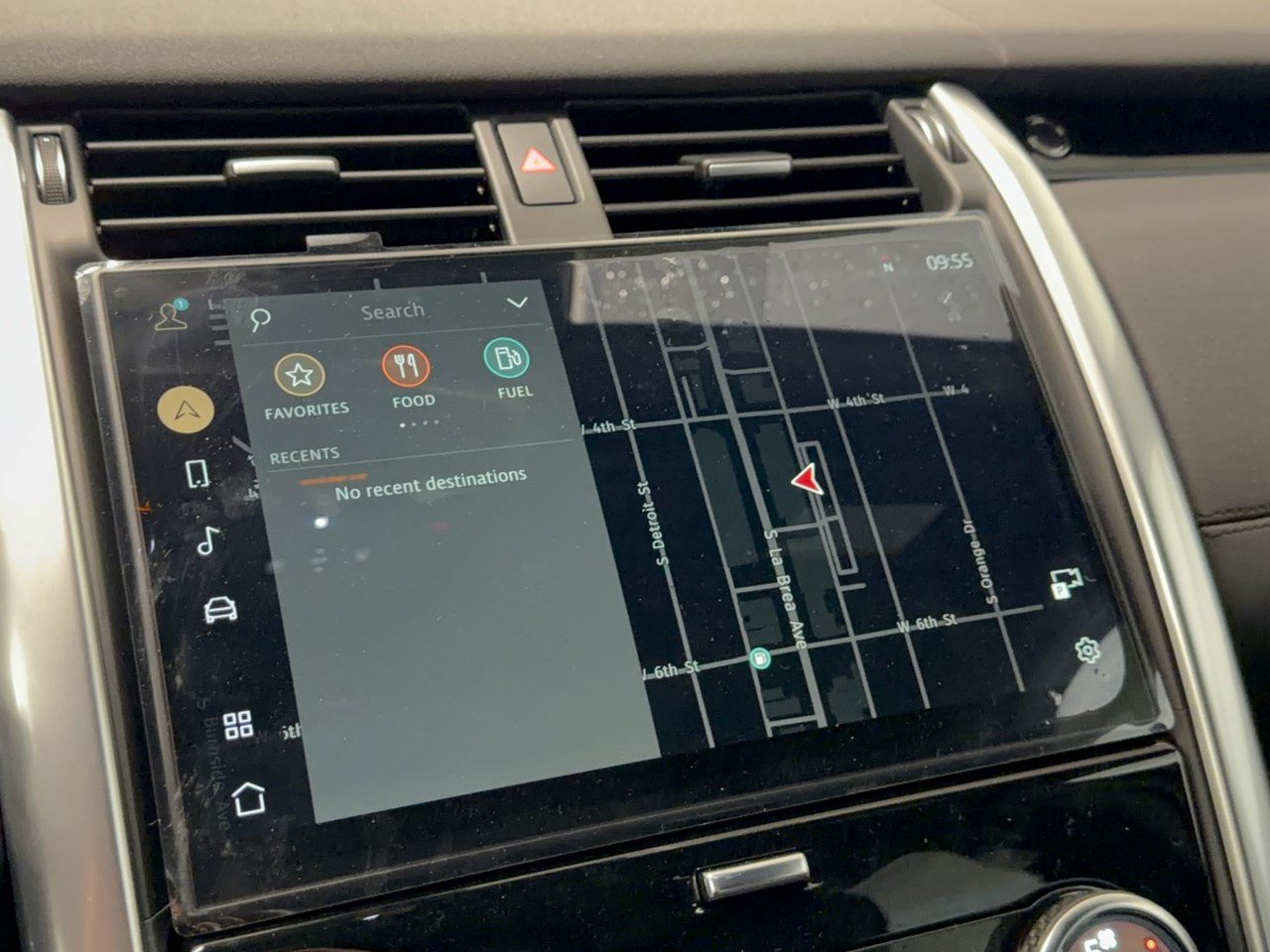 New 2026 Land Rover Discovery S AWD/4WD image 23