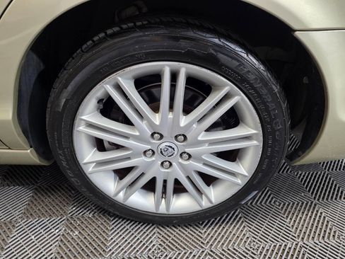 Used 2008 Jaguar S-TYPE 3.0 image 34