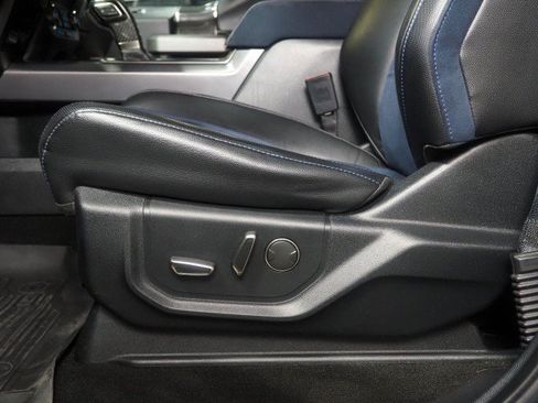 Used 2019 Ford F150 Raptor w/ Equipment Group 802A Luxury AWD/4WD image 65