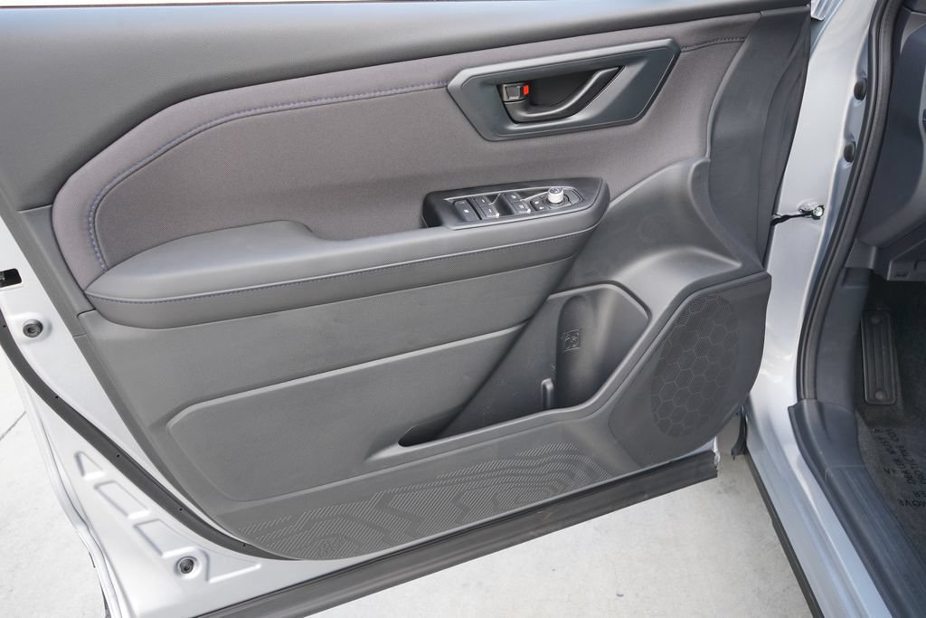 New 2026 Subaru Forester Premium AWD/4WD image 9