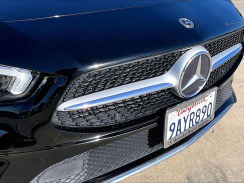 Used 2022 Mercedes-Benz CLA 250 CLA 250 image 30