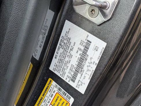 Used 2020 Ford Mustang Coupe w/ Equipment Group 101A image 23