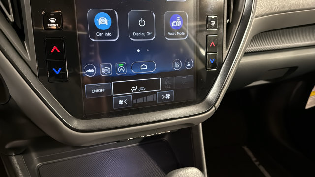 Certified 2026 Subaru Crosstrek 2.5i Premium AWD/4WD image 17