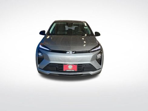 New 2027 Chevrolet Bolt LT FWD image 15