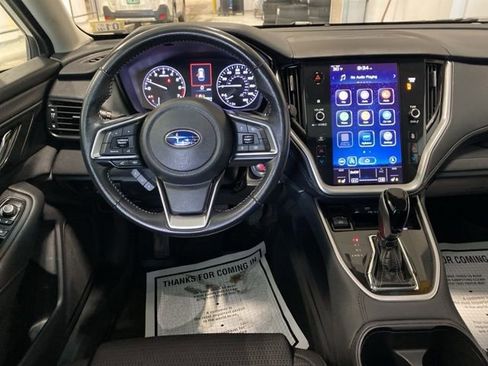 Used 2020 Subaru Outback Premium image 3