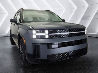 Used 2024 Hyundai Santa Fe Calligraphy video 1