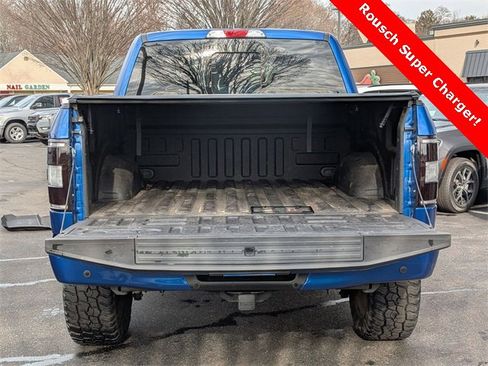 Used 2018 Ford F150 XLT w/ Equipment Group 302A Luxury image 31