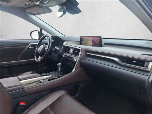 Used 2018 Lexus RX 450h AWD w/ Premium Package image 18