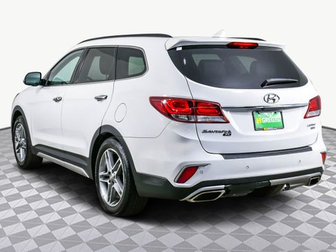 Used 2019 Hyundai Santa Fe XL image 6