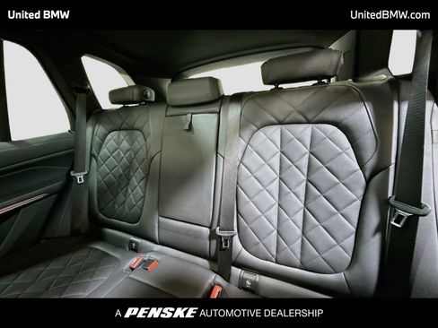 Used 2024 BMW X5 sDrive40i w/ M Sport Package RWD image 20