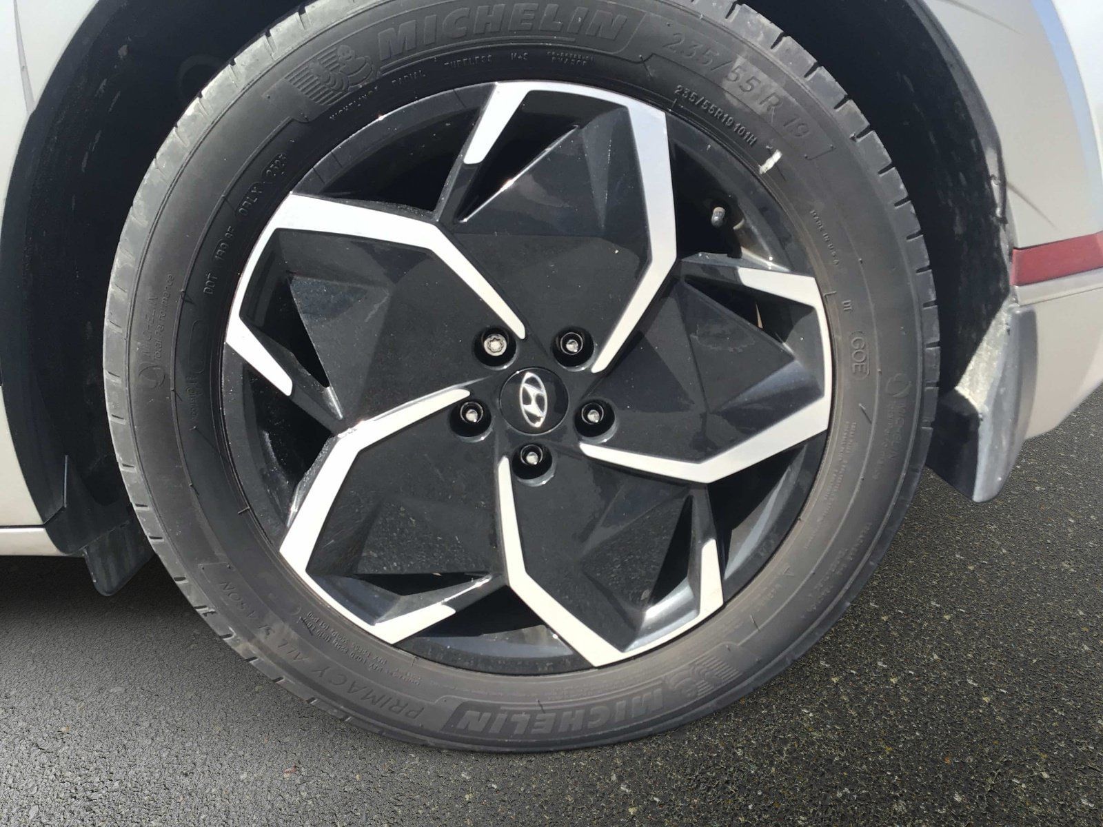 Used 2024 Hyundai Ioniq 5 Limited RWD image 7